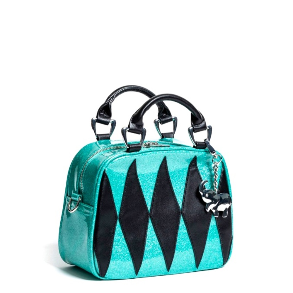 🎪BRAND NEW LDV CIRCUS TOTE!🎪
